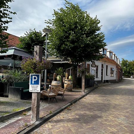 Hotel Onder De Linden Roden Eksteriør billede