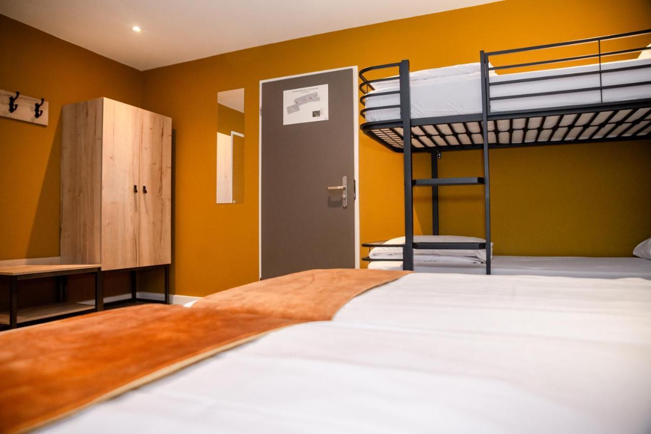 Hotel Onder De Linden Roden Eksteriør billede